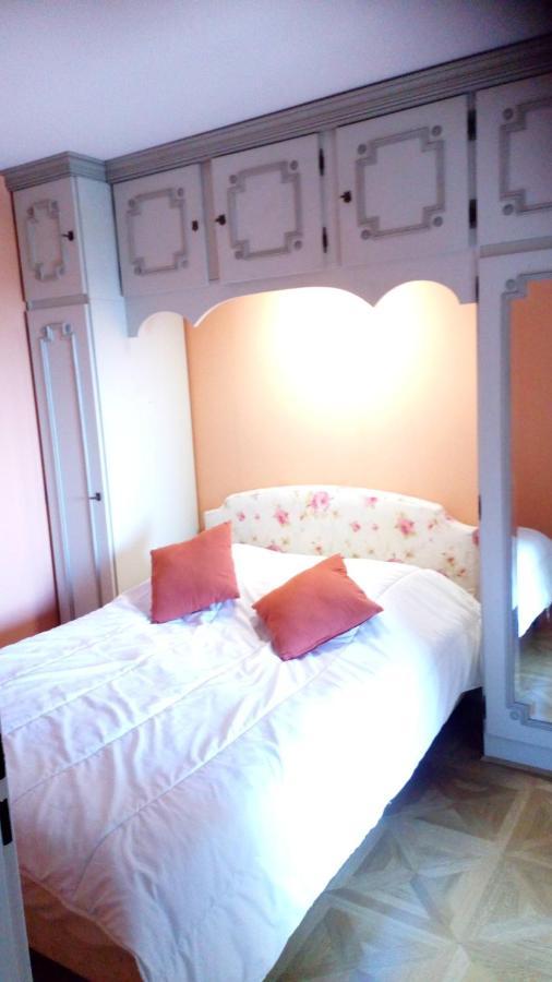 Le Capitole Apartment *