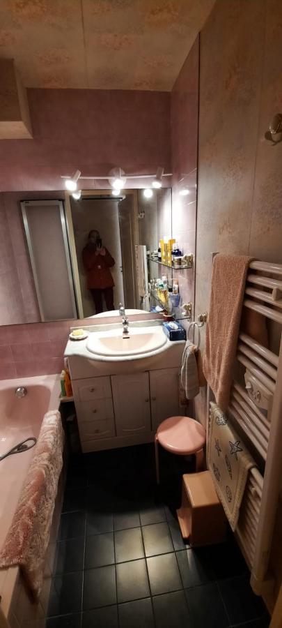 Le Capitole Appartement Fréjus