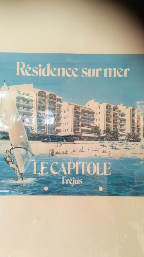 Le Capitole Appartement *