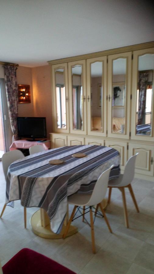 Le Capitole Appartement *