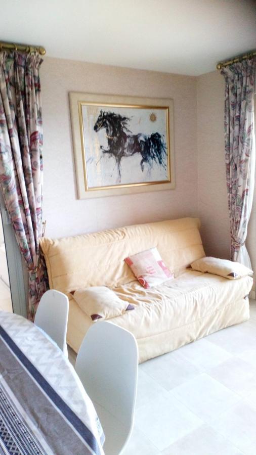 Le Capitole Appartement Fréjus
